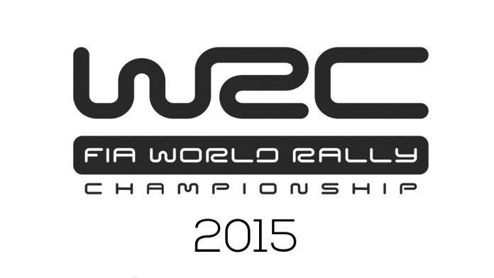 Calendario Wrc 2015 Calendario Wrc 2015