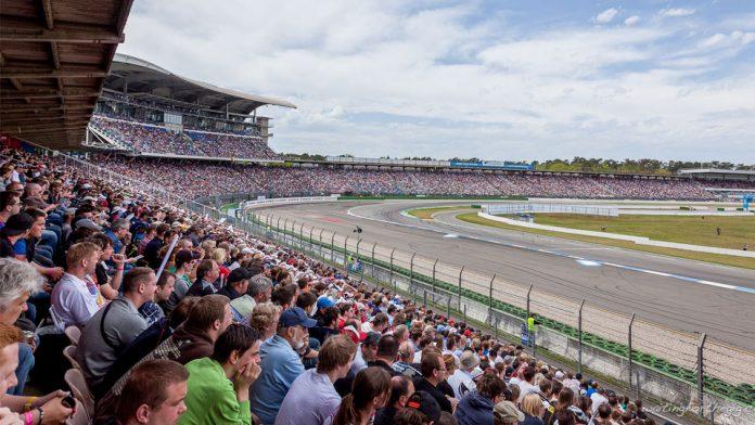 Hockenheim Hockenheim