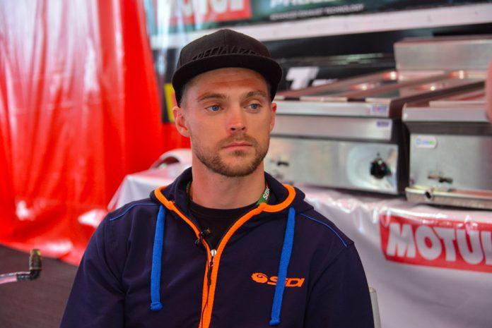 leon camier sbk 2016 leon camier sbk 2016
