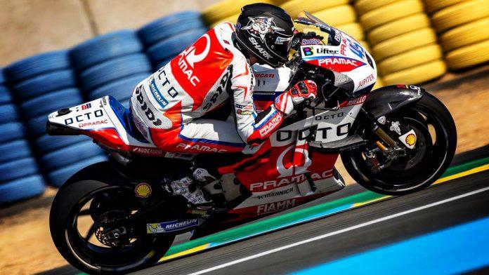 petrucci-lemans-2016 petrucci-lemans-2016