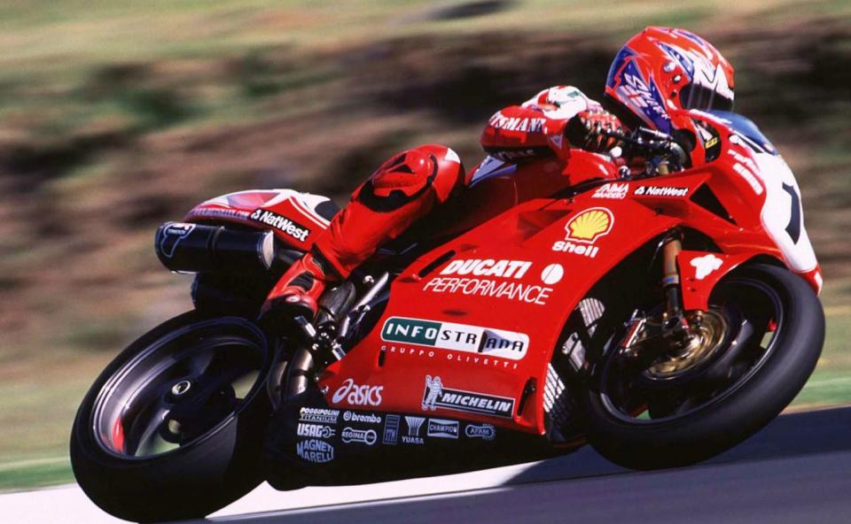 austria carl fogarty