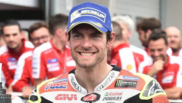 cal crutchlow brno CAL CRUTCHLOW BRNO