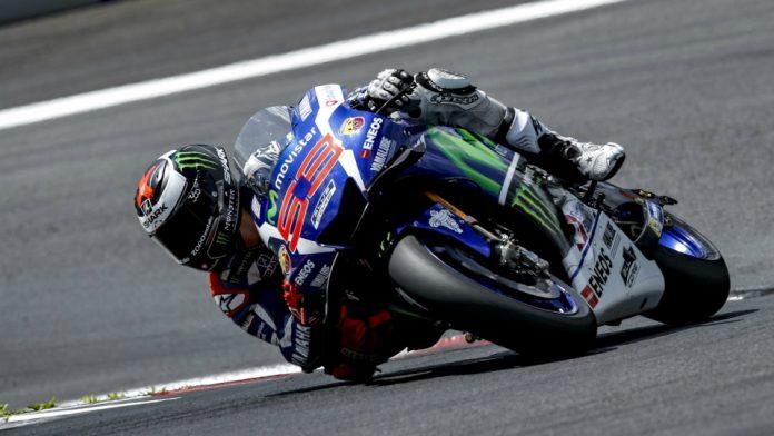 jorge lorenzo silverstone lorenzo