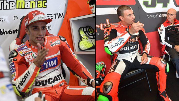 gemelli IANNONE GIUGLIANO