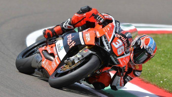 leandro-mercado superstock lausitzring mercado