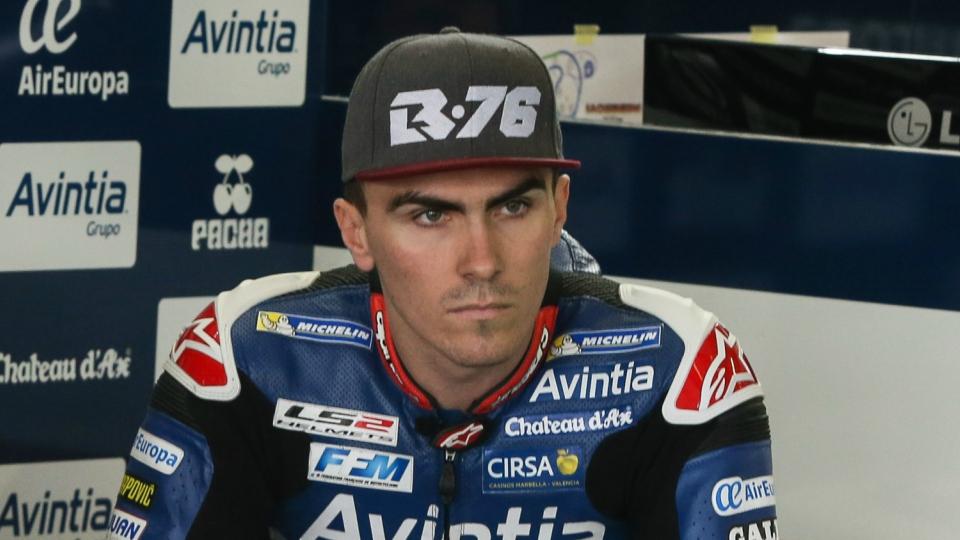 loris baz