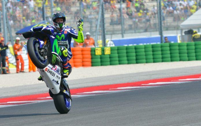 valentino-rossi-misano VALENTINO ROSSI MISANO