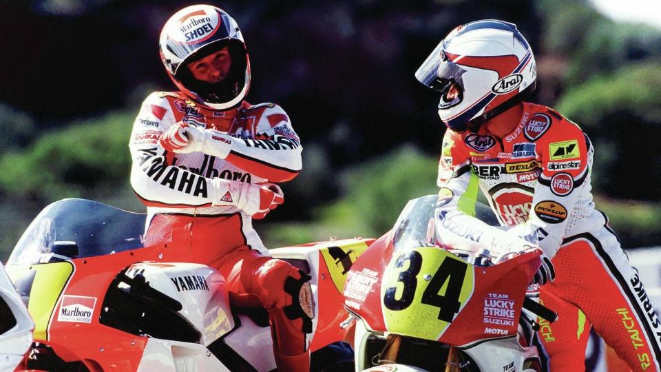 wayne rainey 1