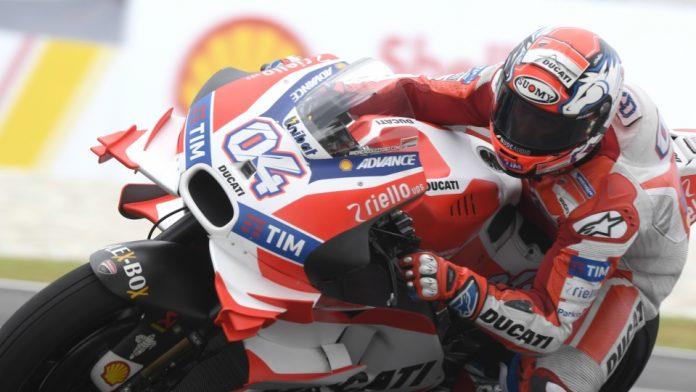 dovizioso-sepang dovizioso sepang pole