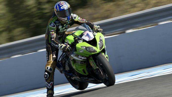 sofuoglu KENAN SOFUOGLU JEREZ