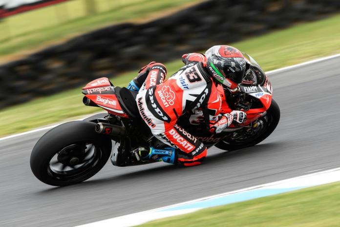 MELANDRI PHILLIP ISLAND