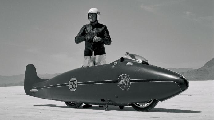 Bonneville