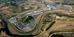 MotoGP Jerez