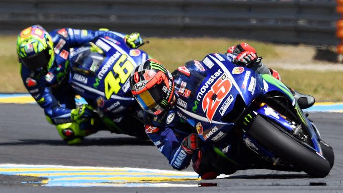 vinales valentino rossi