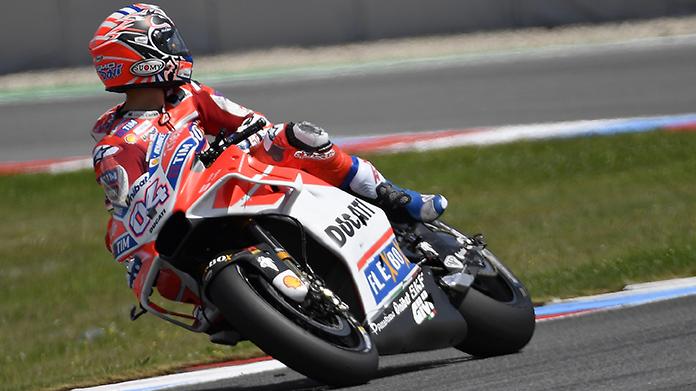 ANDREA DOVIZIOSO