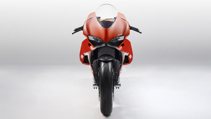 Ducati