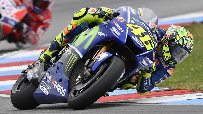 Valentino Rossi