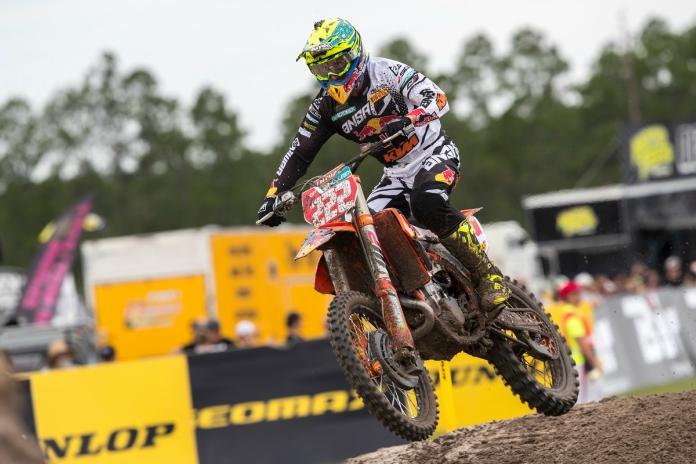 tony cairoli