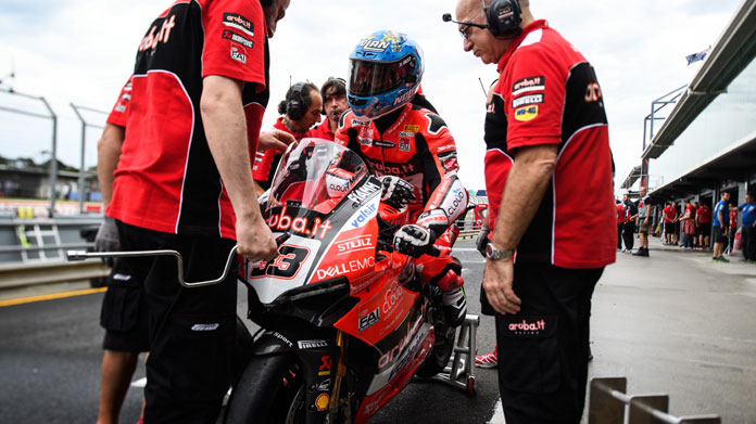 marco melandri