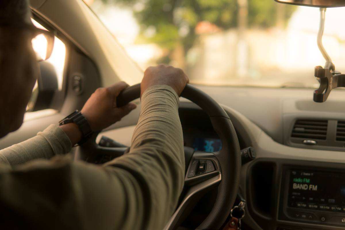 Auto Rinfrescare la macchina