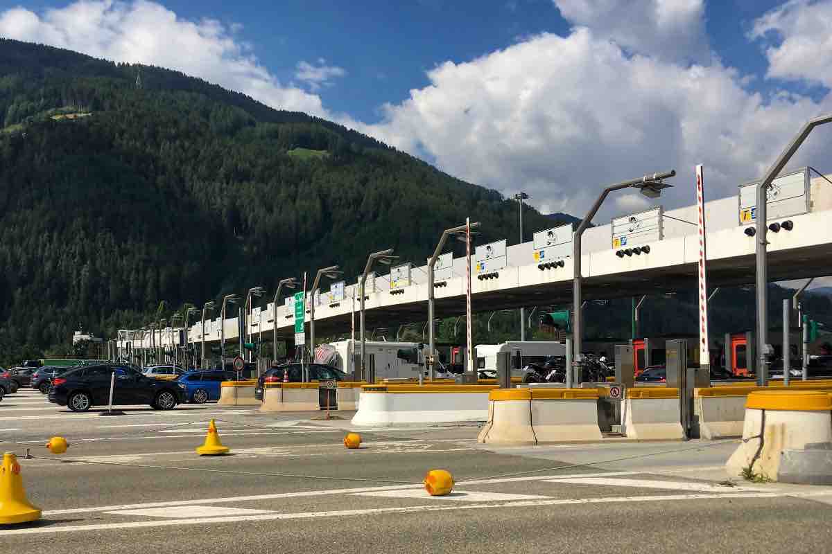 Autostrade Autostrade causa legale