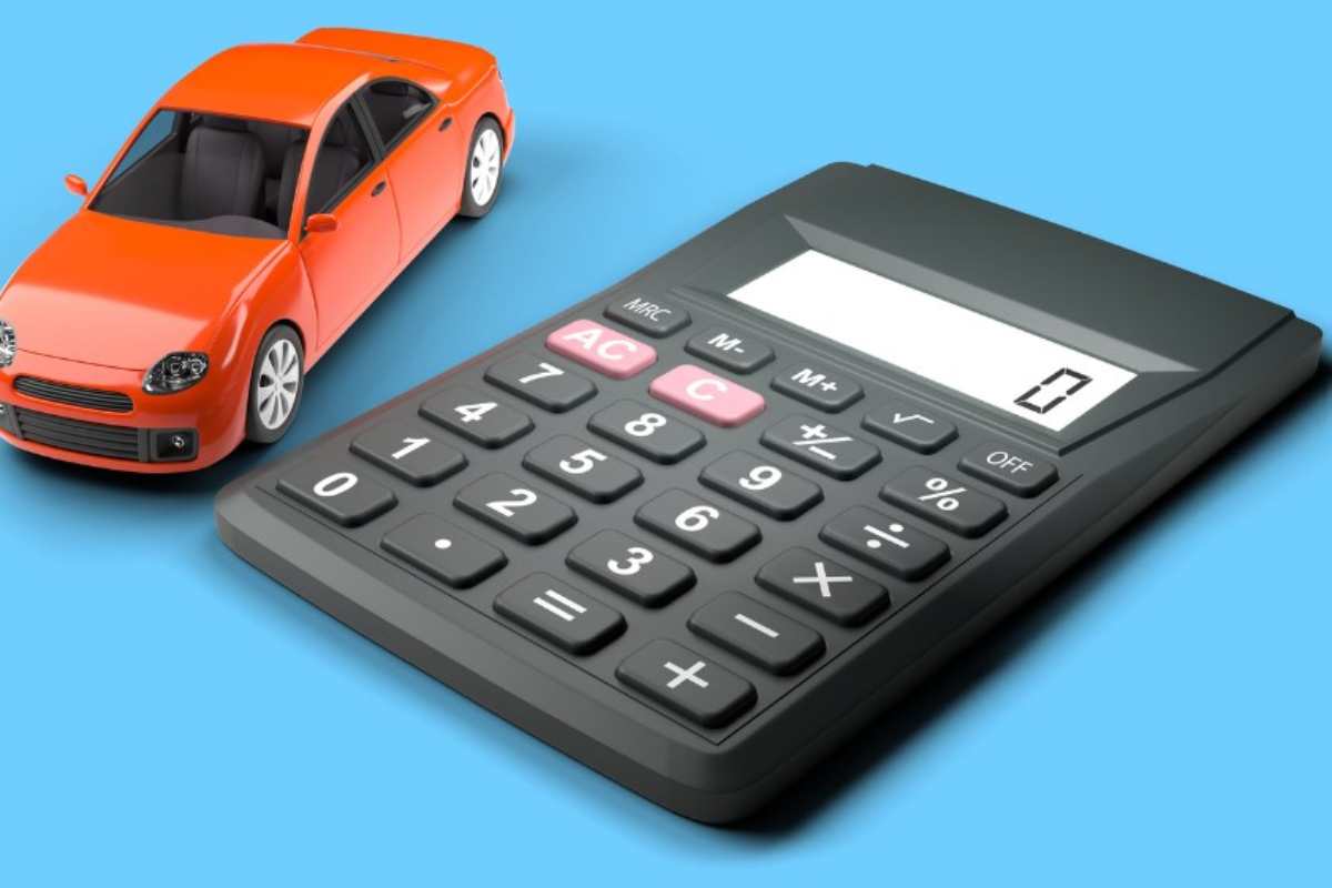 Bollo auto Cambiamenti bollo auto
