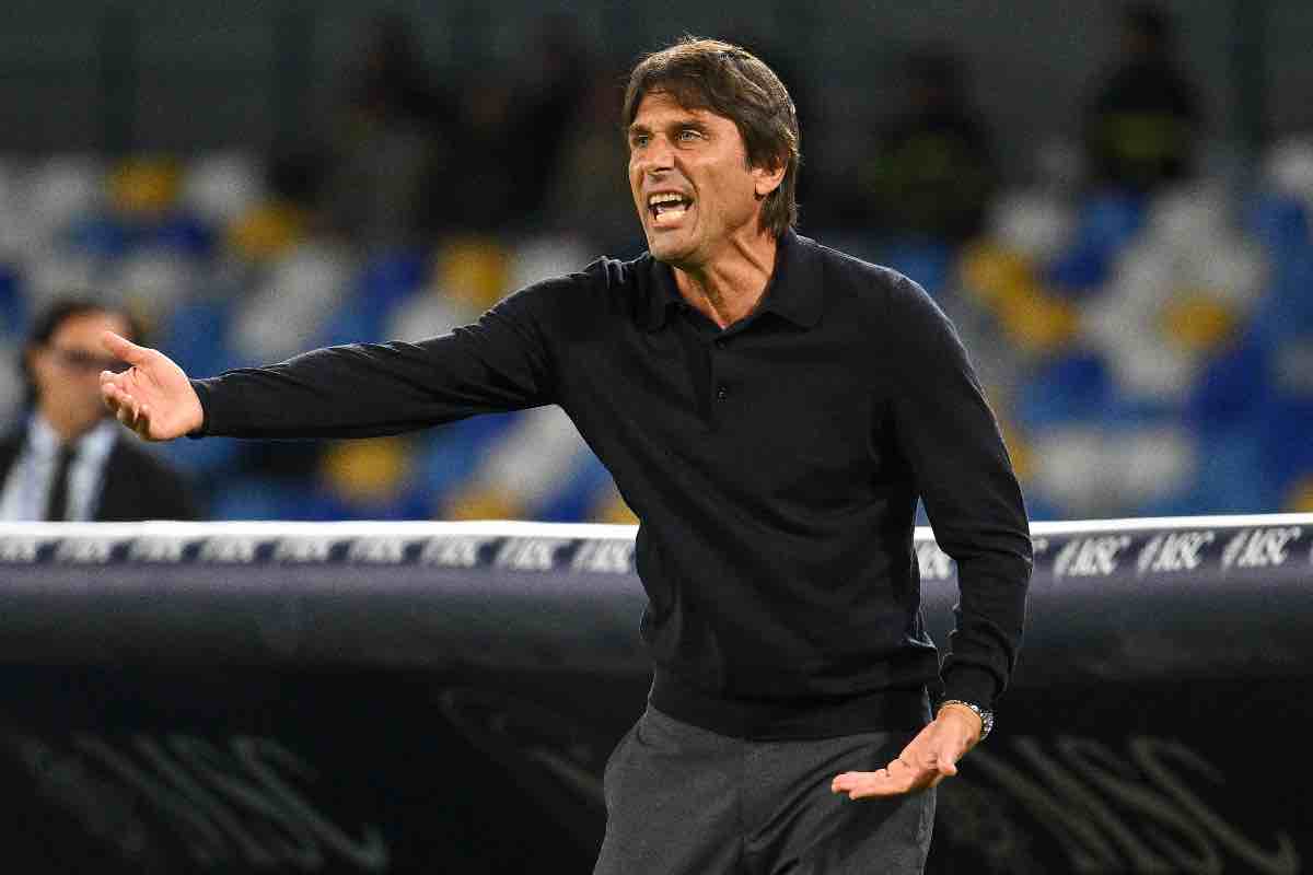 Conte Conte che auto
