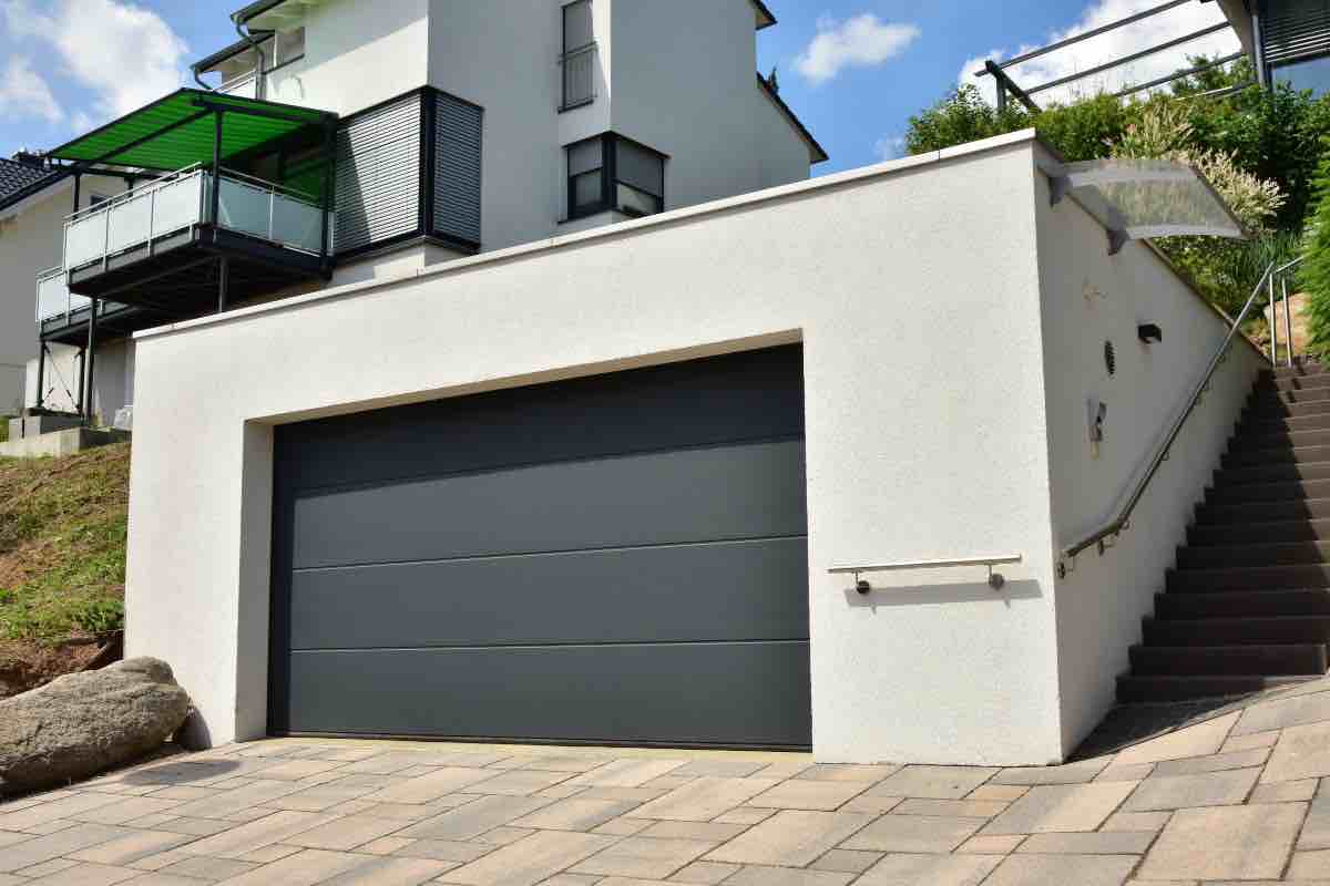 Garage Garage regole condominiali