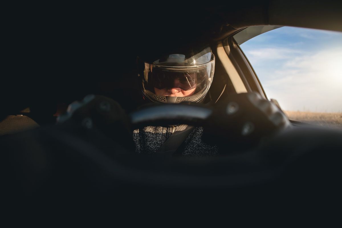 Rally Leggenda rally
