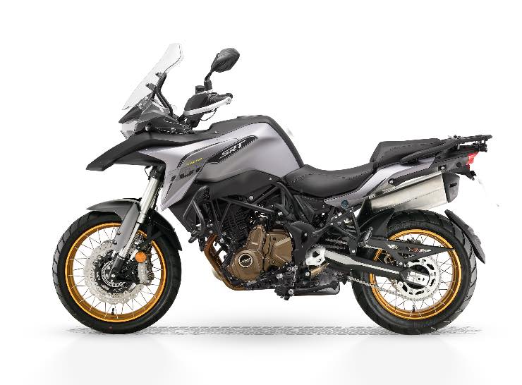Moto Moto cinese migliore