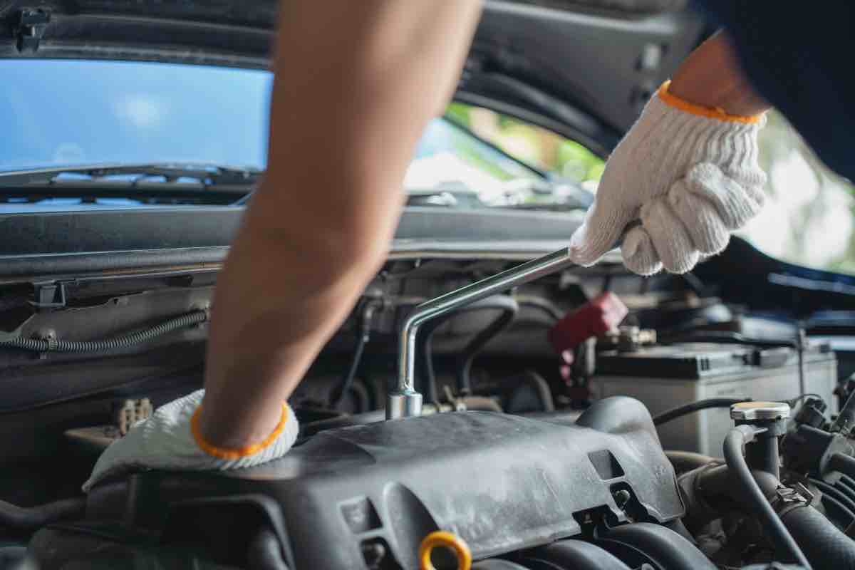 Motori I migliori motori
