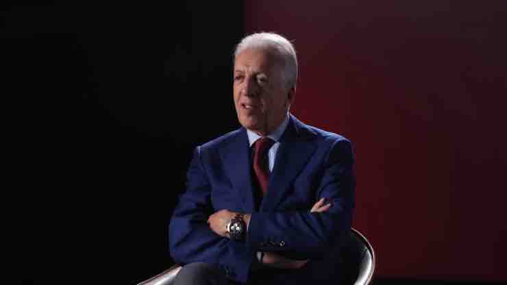 Piero Piero Ferrari patrimonio