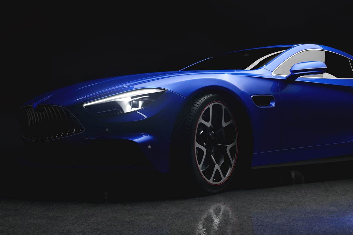 Maserati Maserati annuncio