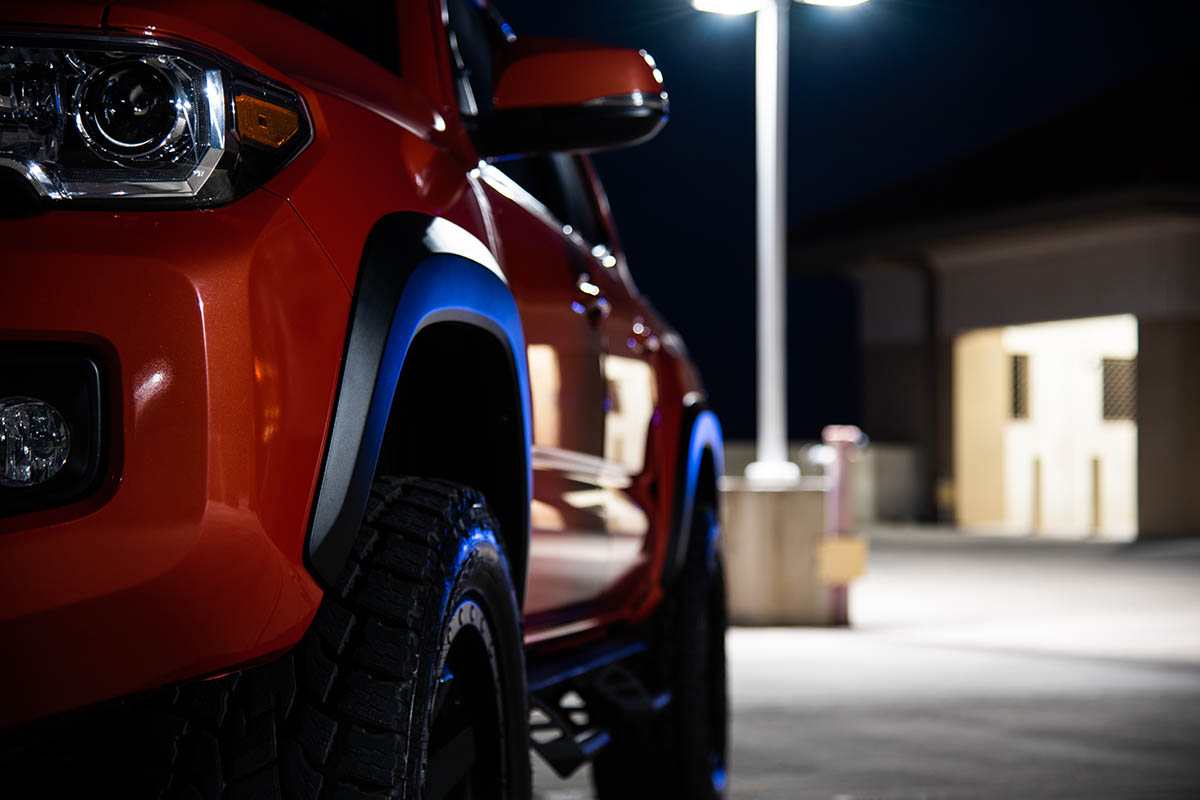 Toyota auto Toyota richiamo