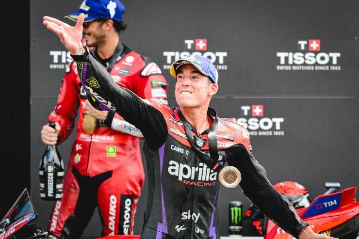 Aleix Espargaro moto gp