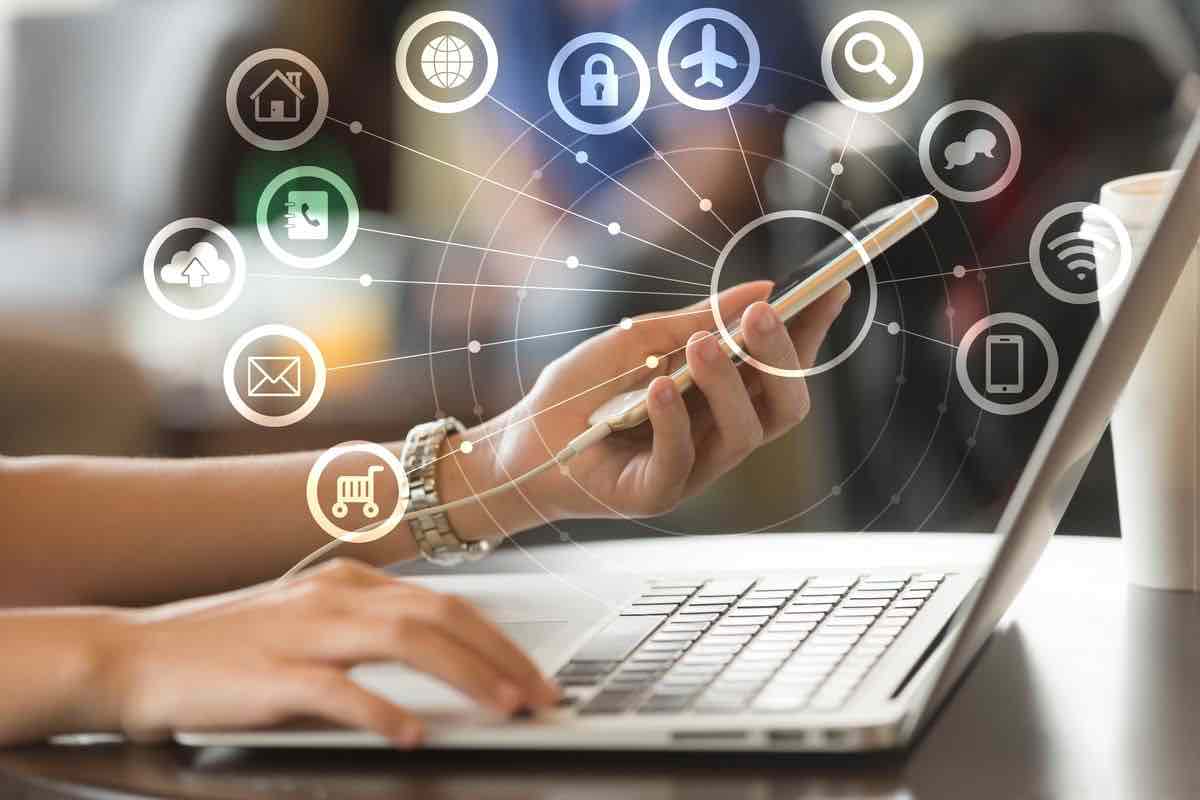 App Telefono app Kia