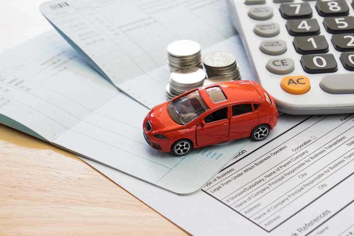 Assicurazione RC Auto Assicurazione RC Auto risparmio
