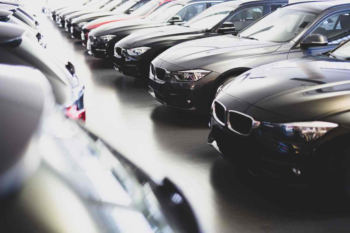 Bmw BMW Decisione assurda