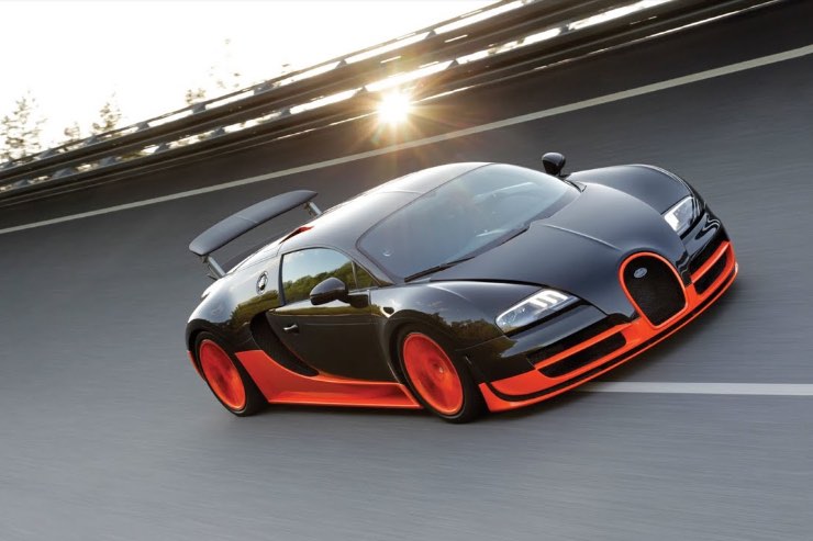 Bugatti Auto bugatti euro