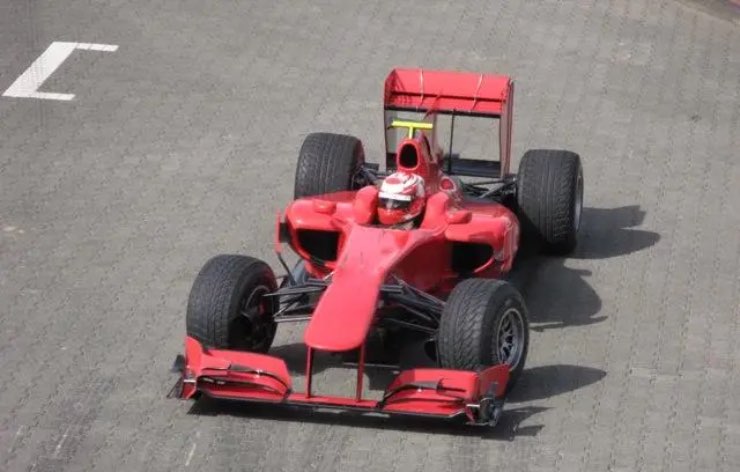 GP Stefan Stefan GP auto