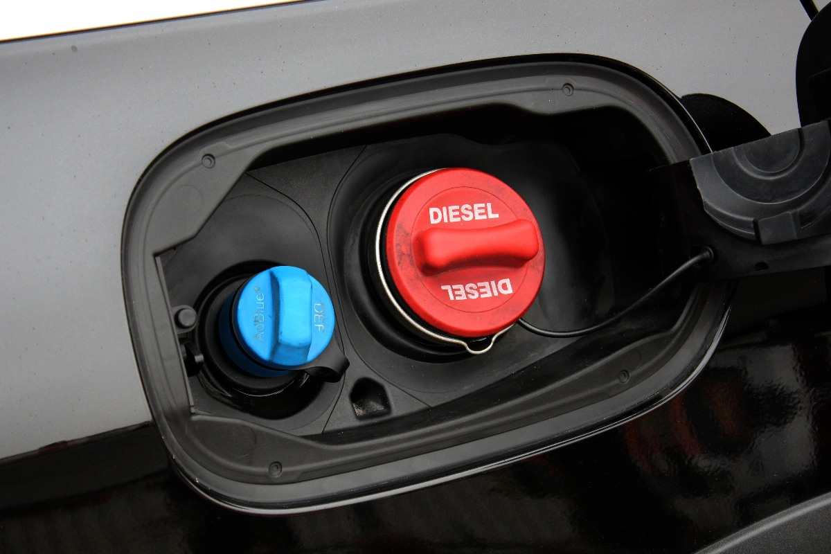Trucchi diesel Trucchi auto diesel