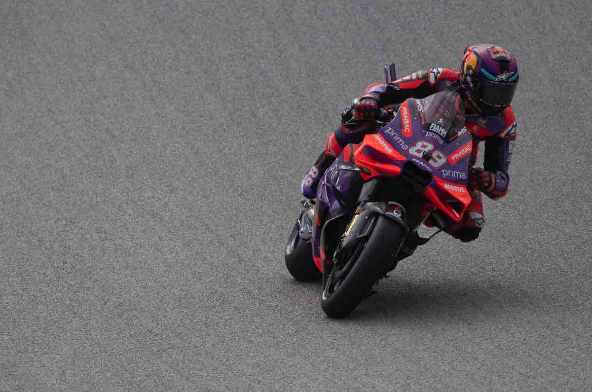 Jorge Martin www MotoriNews com Jorge Martin paraere