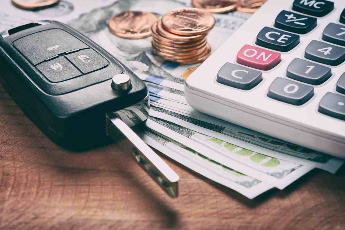 Auto economica L'auto nuova più economica