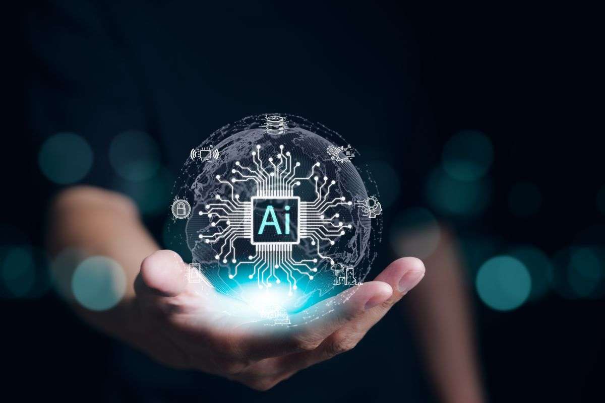 L'intelligenza artificiale Auto e intelligenza artificiale