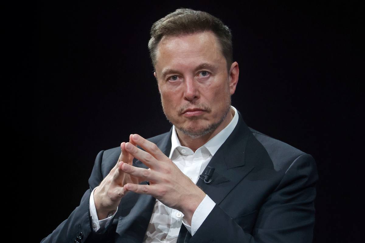 Elon Musk Elon Musk Tesla