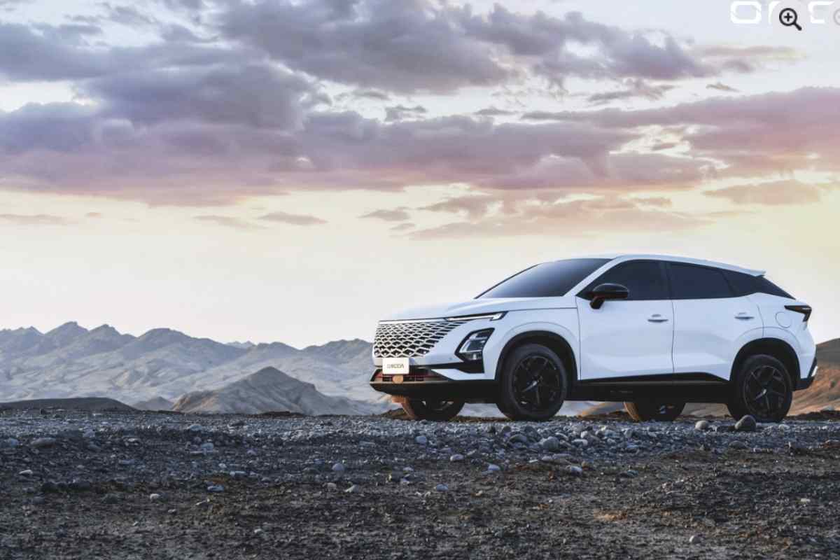 Omoda(www motorinews com) Il crescente interesse verso i veicoli cinesi come l’Omoda è parte di un trend più ampio che coinvolge tutta l’Europa.