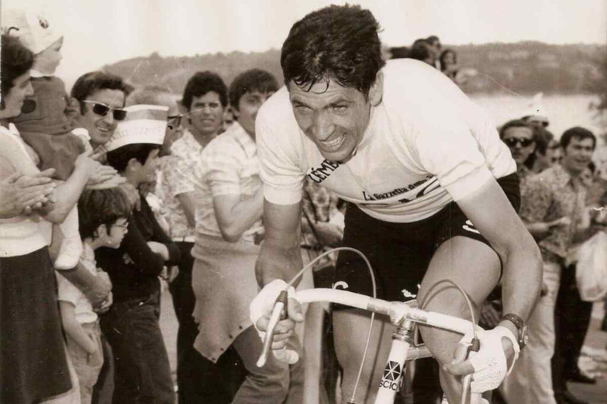 Claudio Michelotto Claudio Michelotto lutto
