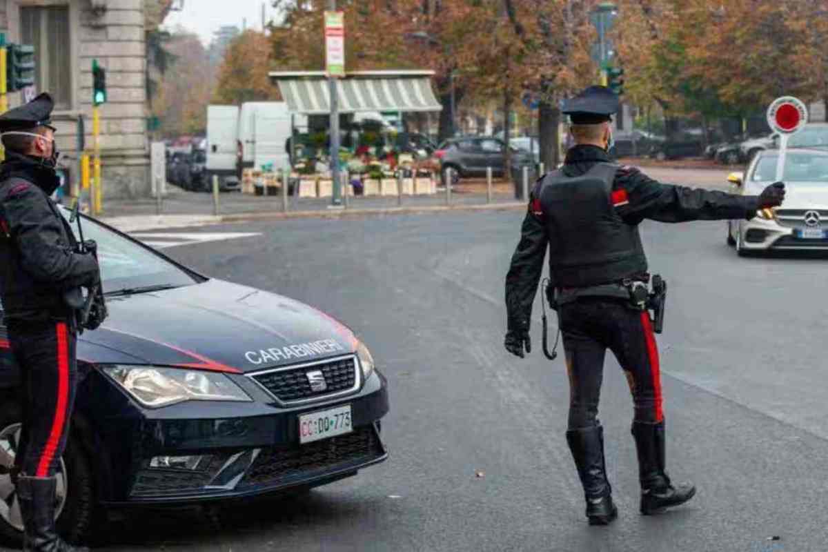 Cambio di regola Sostanze stupefacenti alla guida