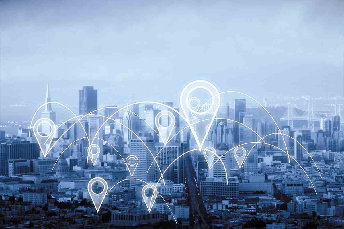 Nuova funzione auto Nuova funzione auto spostamenti