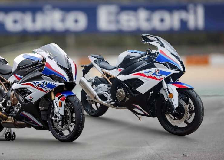 Sukuli Moto Sukuli BMW